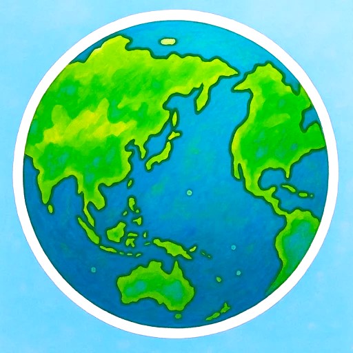 Local & Global Japan